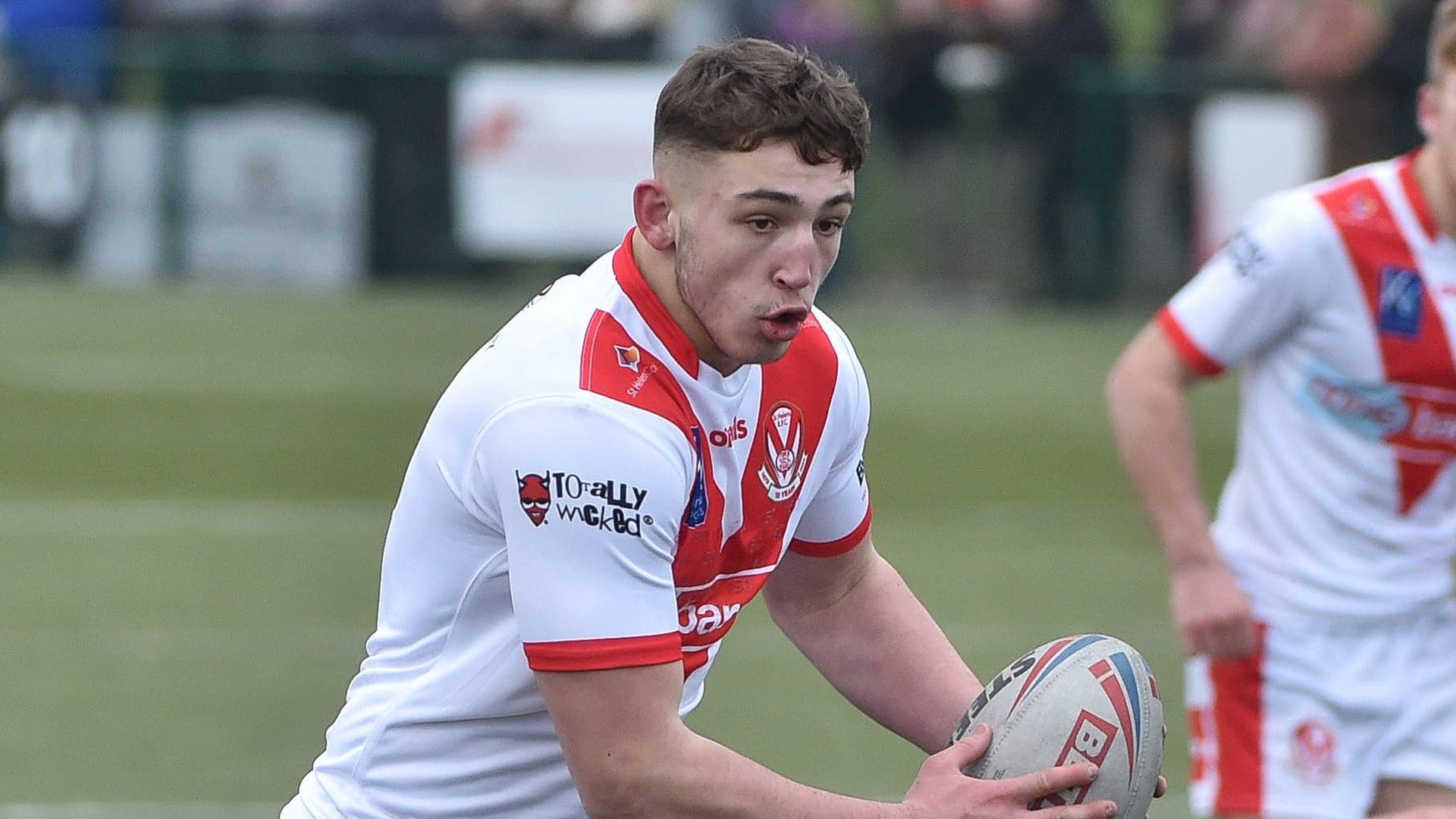 Saints jersey discount academy