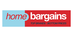 Home Bargains logo