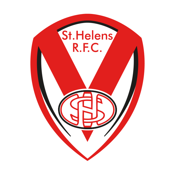 St.Helens R.F.C. Logo