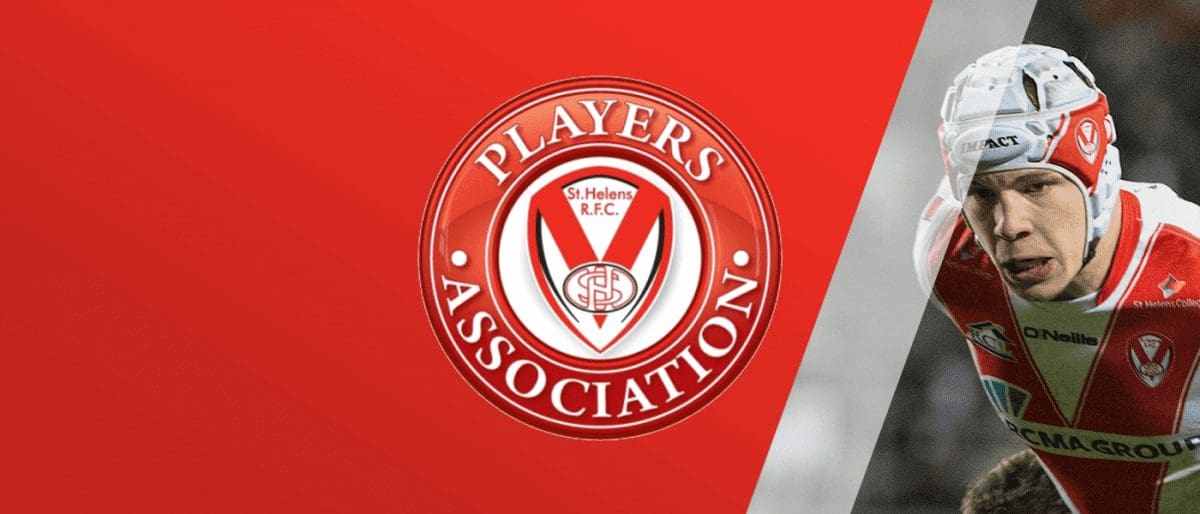 Saints Players Association