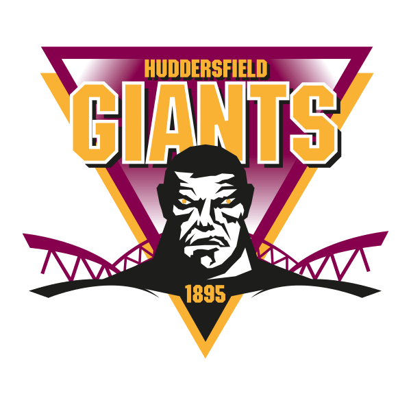 Huddersfield Giants logo