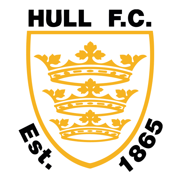 Hull FC logo