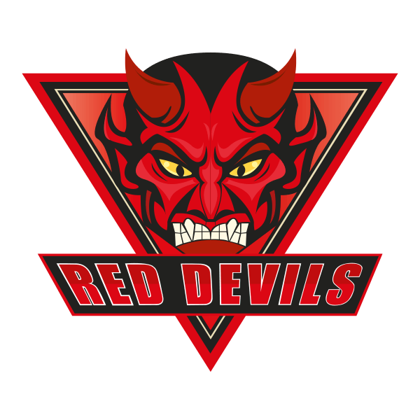 Salford Red Devils logo