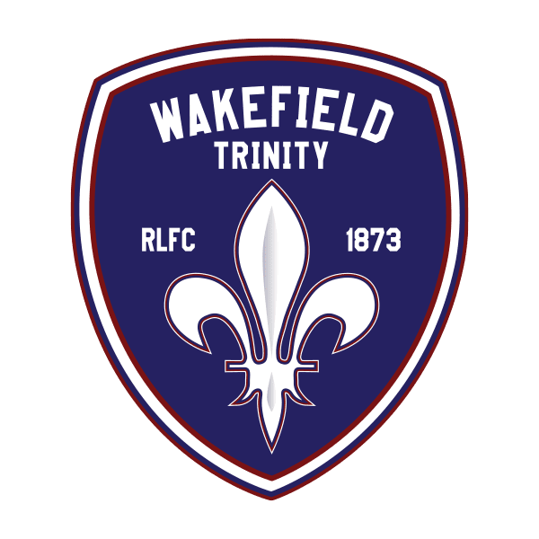 Wakefield Trinity logo