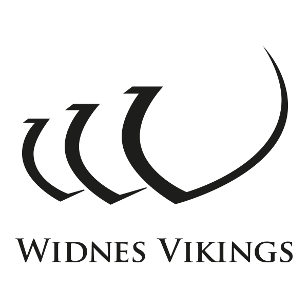 Widnes Vikings logo