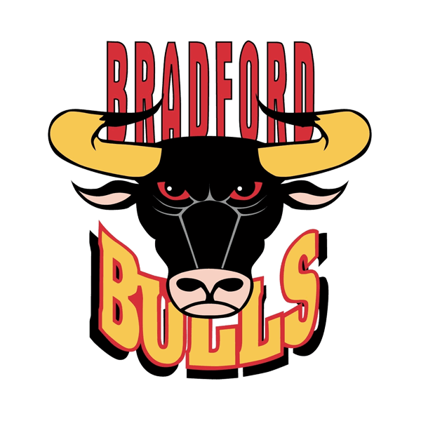 Bradford Bulls logo