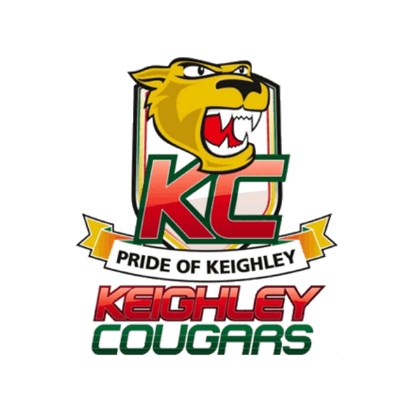 Keighley Cougars logo
