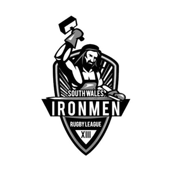 South Wales Ironmen logo