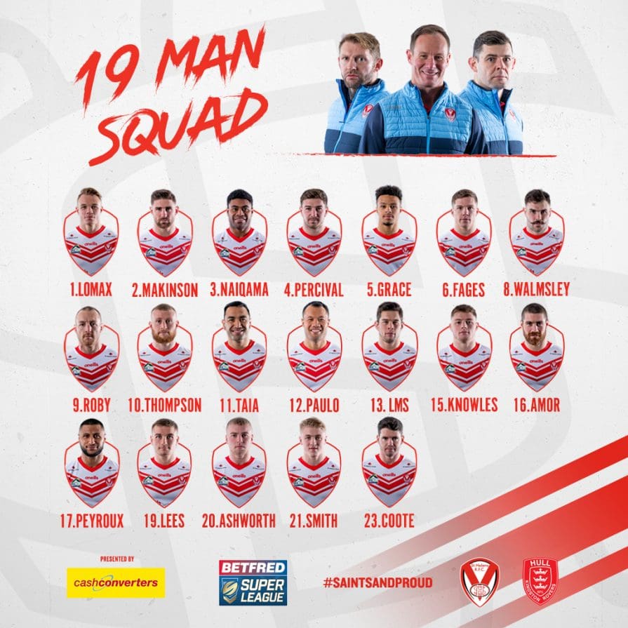 19 Man Hull KR H 19