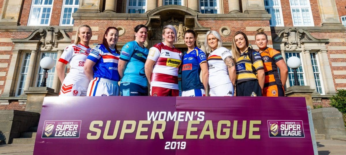 Women's Super League Conference