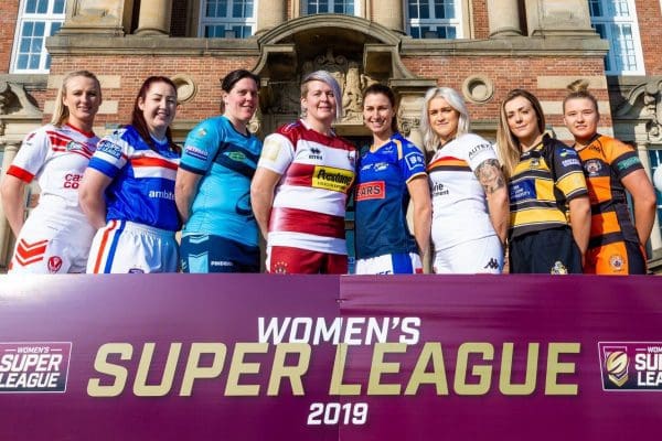 Women's Super League Conference