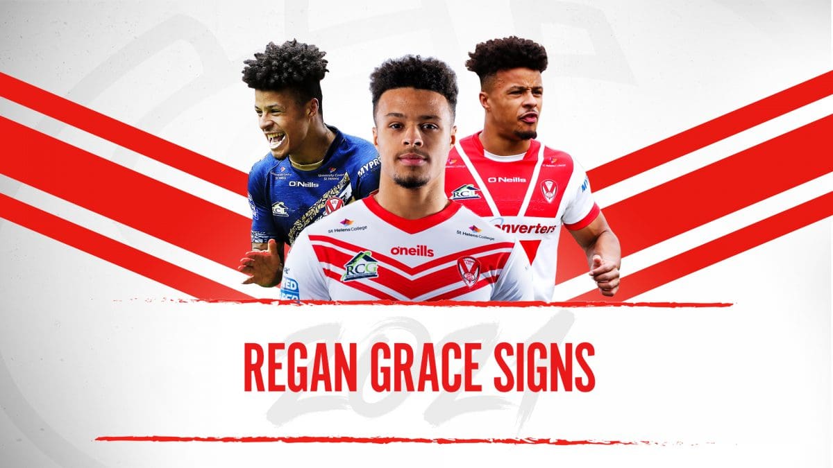 Regan Signs 2021