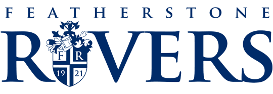 Featherstone Rovers logo