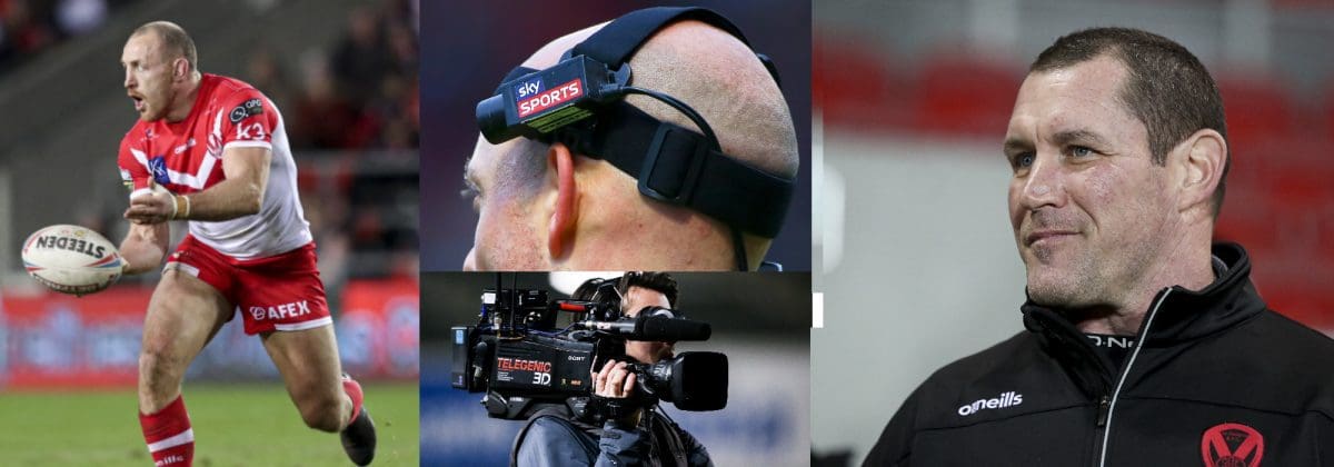 Free rugby league streaming no sign up 2025