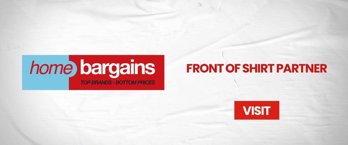 Our Official Club Partners St.Helens R.F.C.