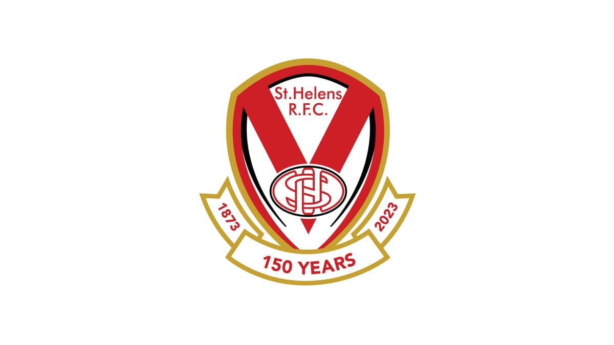 Racing Club 119th Anniversary Logo Released - Footy Headlines