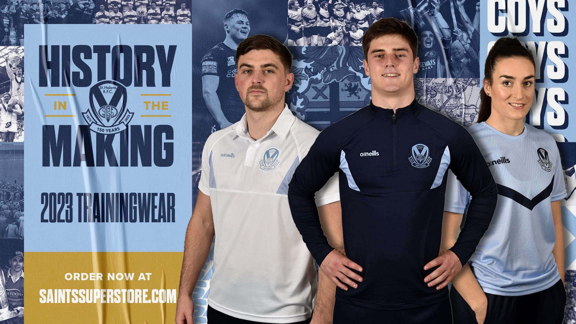 Saints best sale training kit
