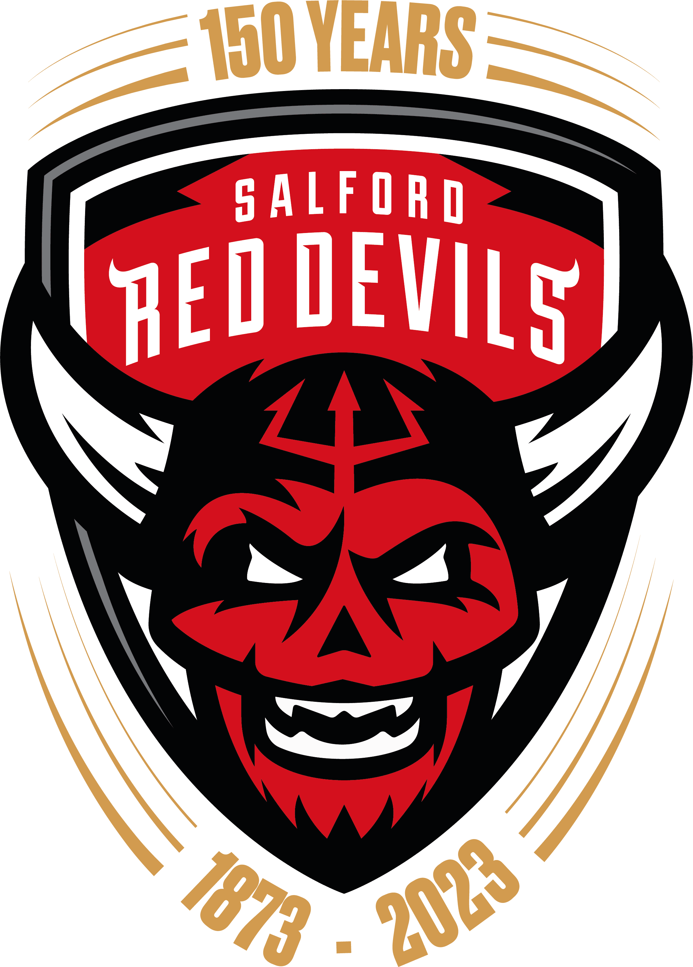 Salford Red Devils reveal squad numbers for Super League 2023 as