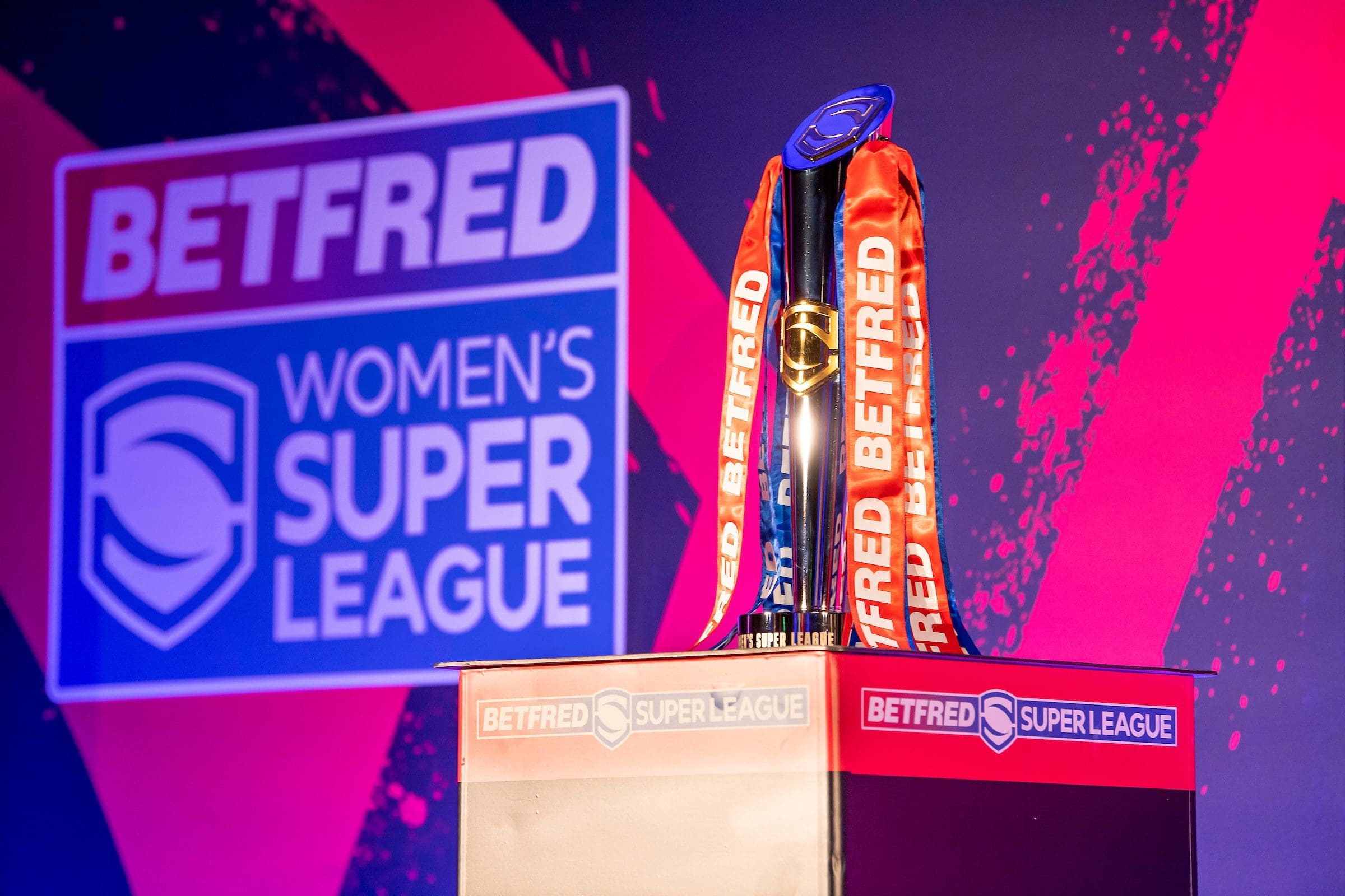 Two Saints Womens Fixtures to be shown live on Sky in 2023 St.Helens R.F.C.