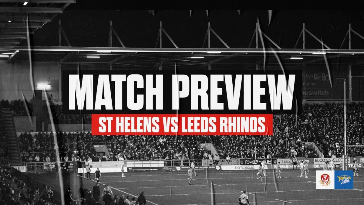 Highlights  Wigan Warriors v Leeds Rhinos, Round 12, 2023 Betfred Super  League 