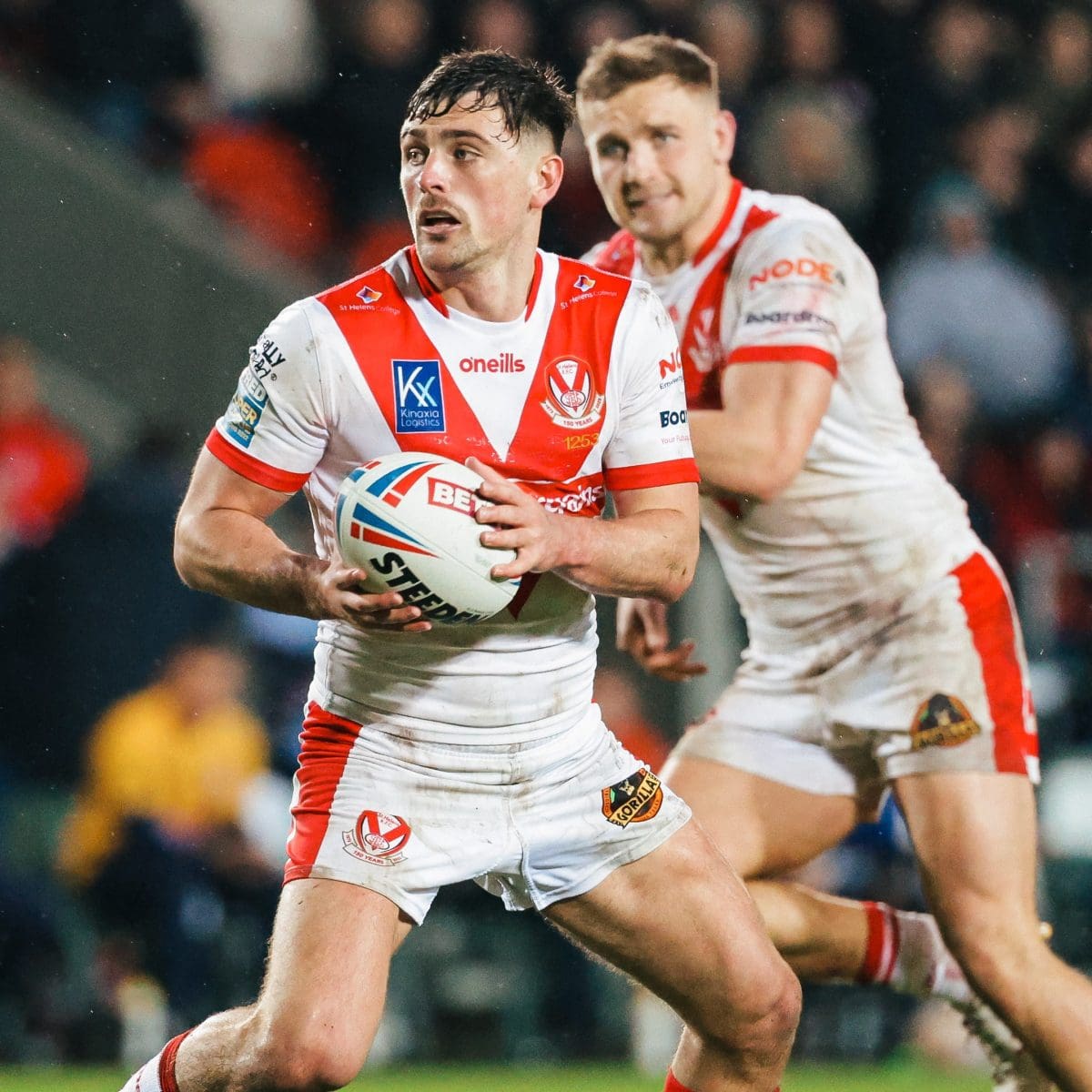 Rugby Football League - 📋 The Betfred Championship table after 22