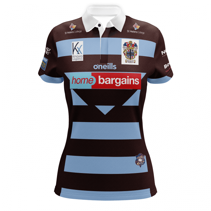 The official website of St.Helens R.F.C.