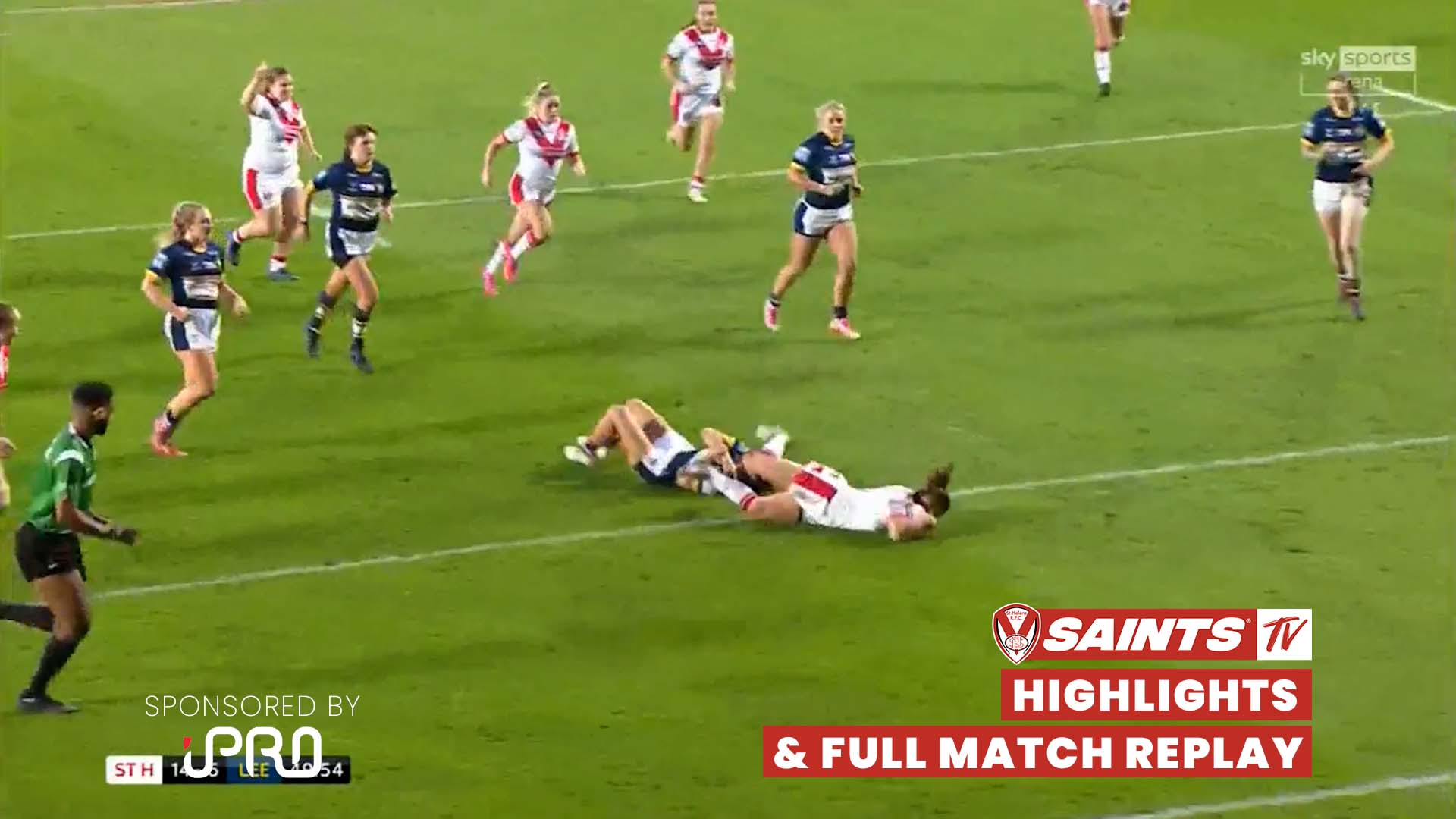 rugby union full match replays 2022