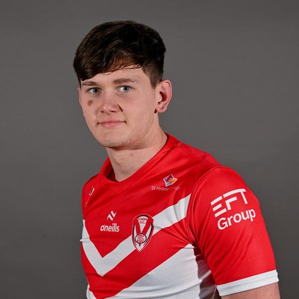 Matthew Sinclair Rugby Matthew Sinclair | St.Helens R.F.C.