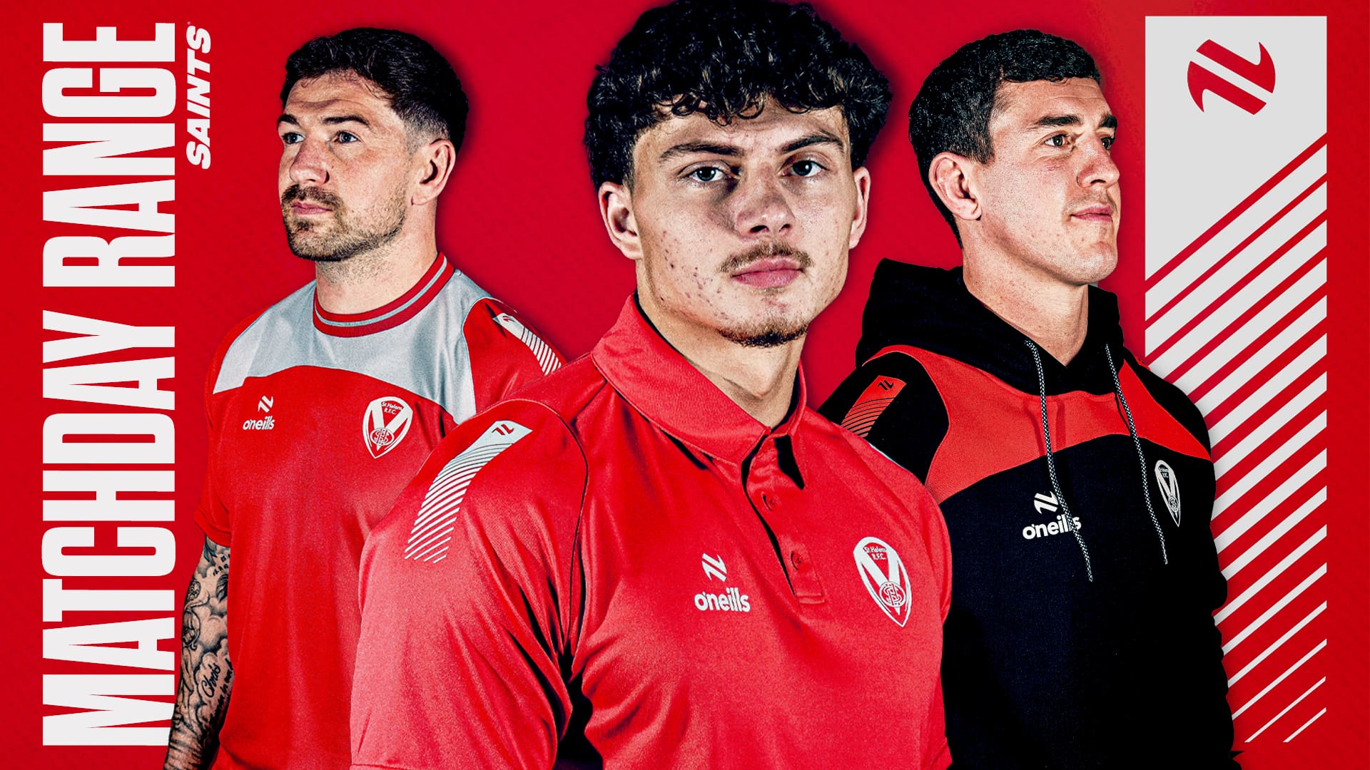 Maillot D’entraînement St Helens Rugby – Core Training Gilet Taille M