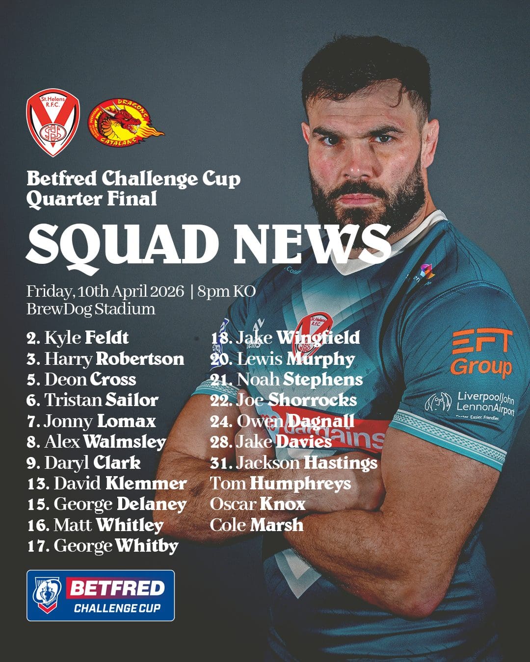 Vibrant Quarter Final Squad Confirmed Moment in HD Vibrant Quarter Final Squad Confirmed Moment in HD