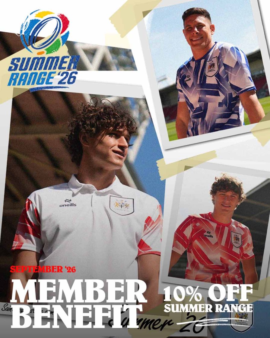 September 26 Member Benefit