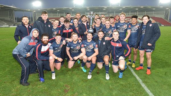 Saints Enjoy Winning Start