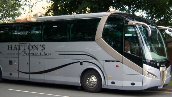 Magic Weekend Package
