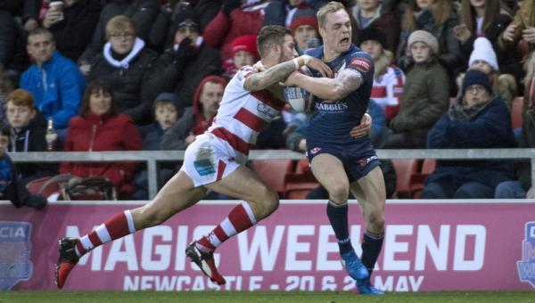 Big Match Preview
