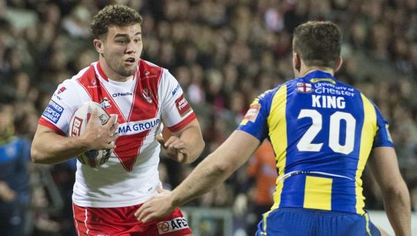 Big Match Preview