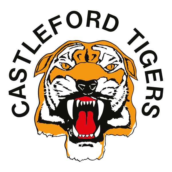 Castleford Tigers logo