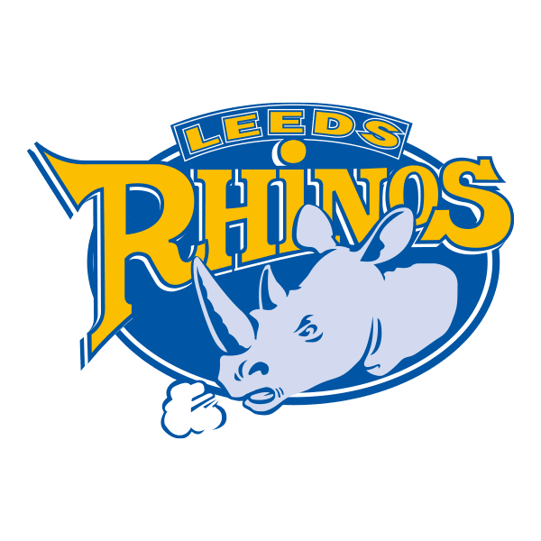 Leeds Rhinos logo