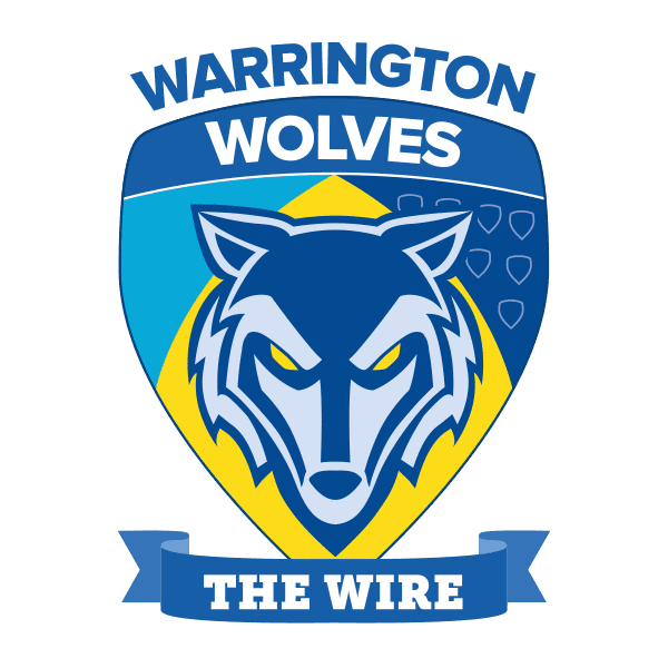 Warrington Wolves logo