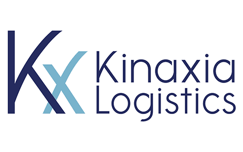 Kinaxia Logistics logo