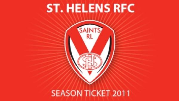 Saints Season Tickets Price Chart